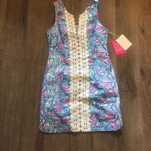 Lily Pulitzer for Target My Fans dress *BNWT*